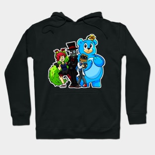 Villainous Hoodie